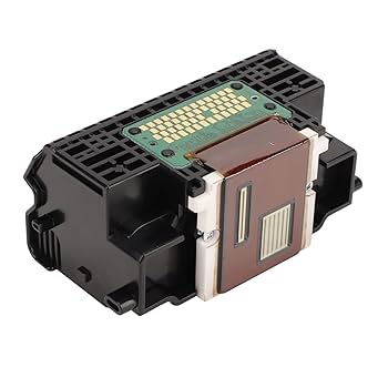 Canon - 純正新品 プリントヘッド QY6-0080 /MG5230用 Amazon.co.jp: XOYA Canon キヤノン プリントヘッド QY6-0080